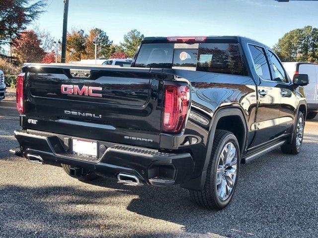 new 2026 GMC Sierra 1500 car, priced at $80,090