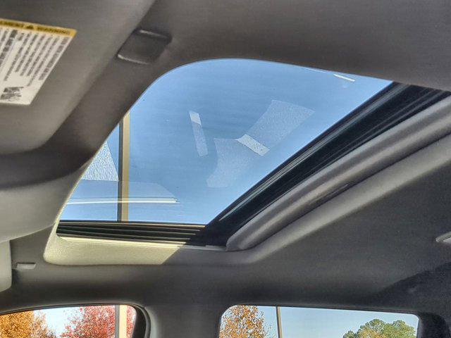 new 2026 GMC Sierra 1500 car, priced at $80,090