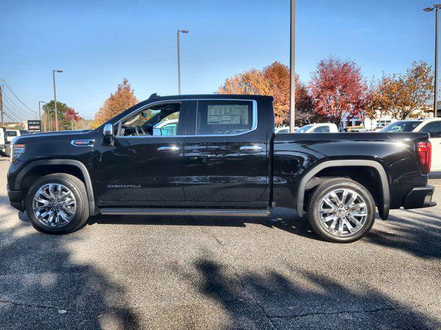 new 2026 GMC Sierra 1500 car, priced at $80,090
