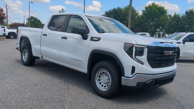 new 2026 GMC Sierra 1500 car, priced at $49,480