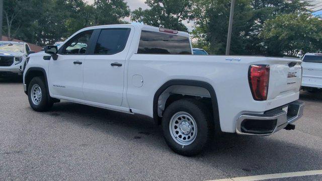 new 2026 GMC Sierra 1500 car, priced at $49,480