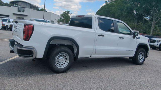 new 2026 GMC Sierra 1500 car, priced at $49,480