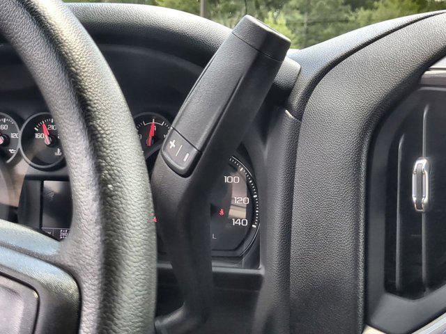 new 2026 GMC Sierra 1500 car, priced at $49,480