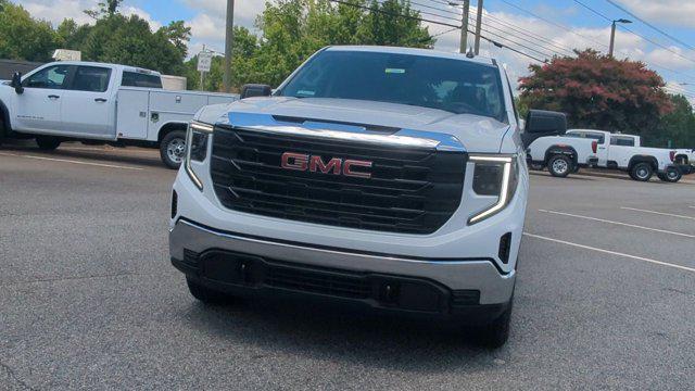new 2026 GMC Sierra 1500 car, priced at $49,480