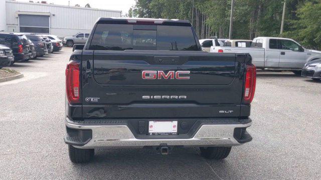 used 2024 GMC Sierra 1500 car, priced at $57,266