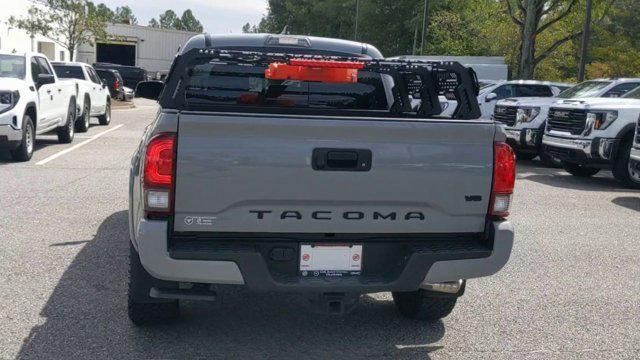 used 2019 Toyota Tacoma car, priced at $35,995