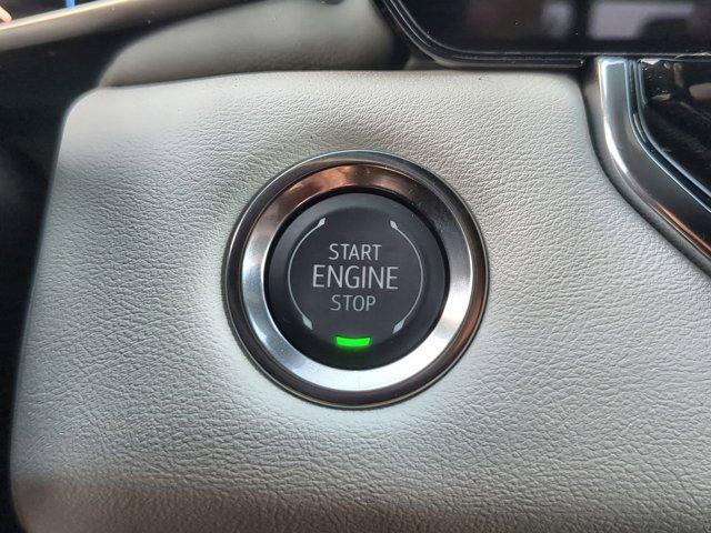 new 2026 GMC Canyon car, priced at $57,295