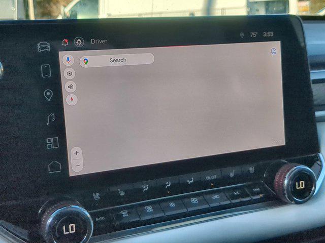 new 2026 GMC Canyon car, priced at $57,295