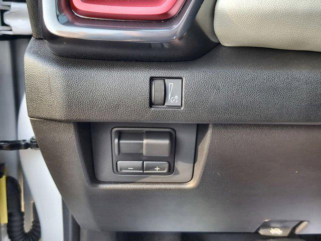 new 2026 GMC Canyon car, priced at $57,295