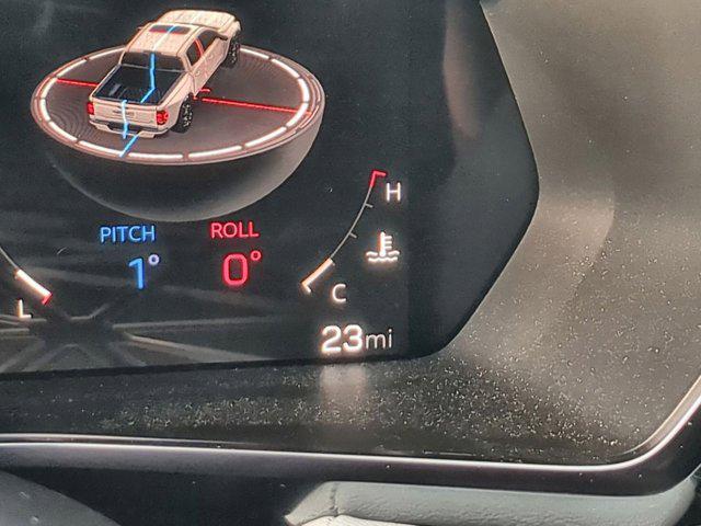 new 2026 GMC Canyon car, priced at $57,295