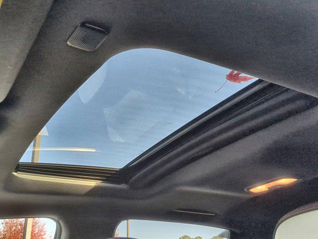 new 2026 GMC Canyon car, priced at $57,295