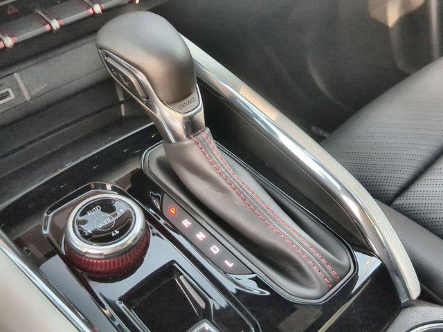 new 2026 GMC Canyon car, priced at $57,295