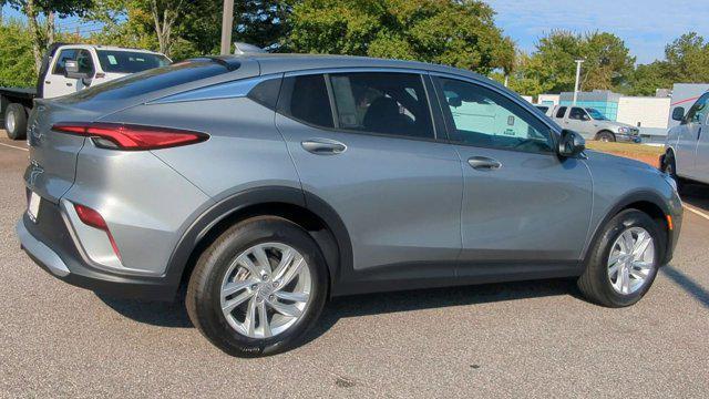 new 2026 Buick Envista car, priced at $28,080