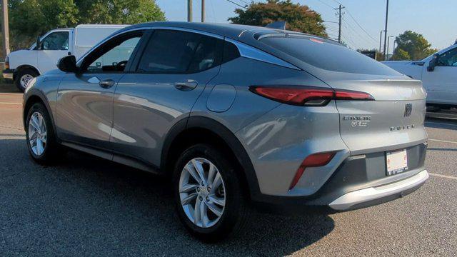 new 2026 Buick Envista car, priced at $28,080