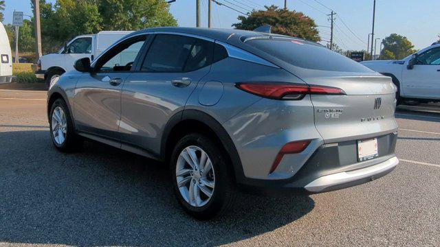new 2026 Buick Envista car, priced at $28,080