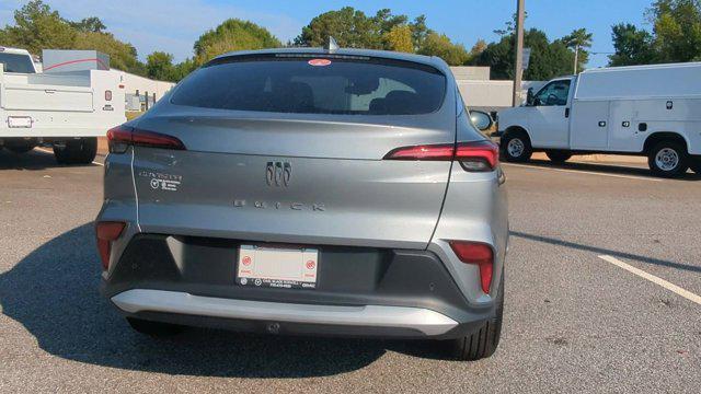 new 2026 Buick Envista car, priced at $28,080