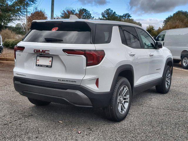 new 2026 GMC Terrain car, priced at $32,840