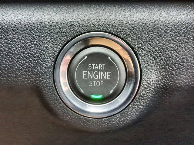 new 2026 GMC Terrain car, priced at $32,840