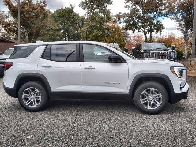 new 2026 GMC Terrain car, priced at $32,840