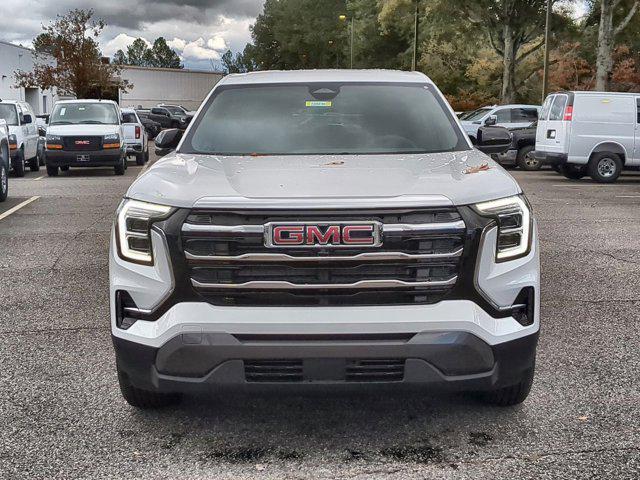 new 2026 GMC Terrain car, priced at $32,840