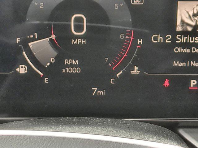 new 2026 GMC Terrain car, priced at $32,840