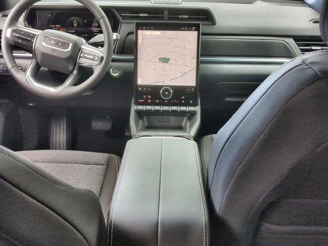 new 2026 GMC Terrain car, priced at $32,840