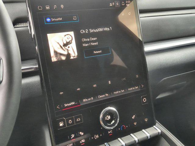 new 2026 GMC Terrain car, priced at $32,840