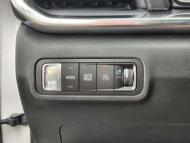 new 2026 GMC Terrain car, priced at $32,840