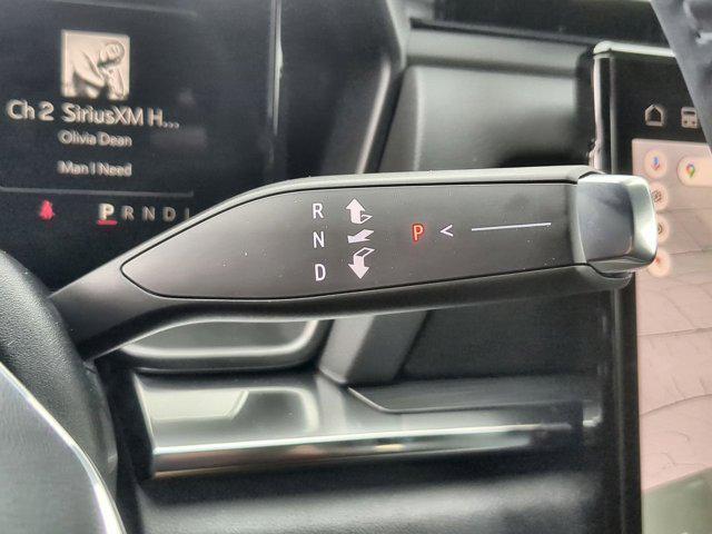 new 2026 GMC Terrain car, priced at $32,840