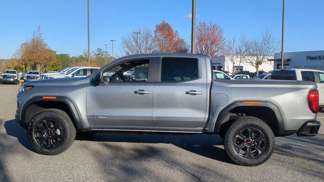 new 2024 GMC Canyon car, priced at $40,060