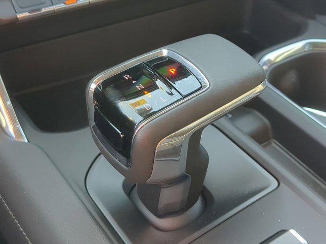 new 2025 GMC Sierra 1500 car, priced at $80,300
