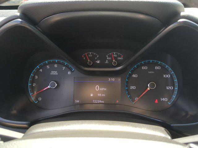 used 2019 Chevrolet Colorado car, priced at $27,993