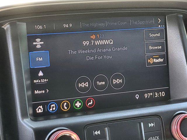 used 2019 Chevrolet Colorado car, priced at $27,993