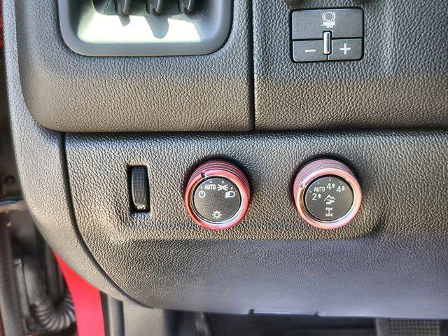 used 2019 Chevrolet Colorado car, priced at $27,993
