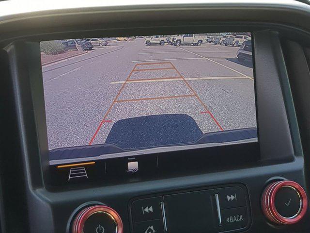 used 2019 Chevrolet Colorado car, priced at $27,993