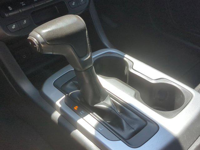 used 2019 Chevrolet Colorado car, priced at $27,993