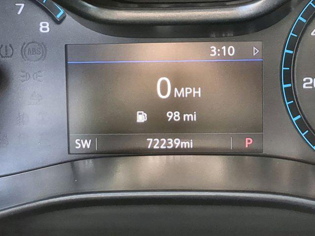 used 2019 Chevrolet Colorado car, priced at $27,993