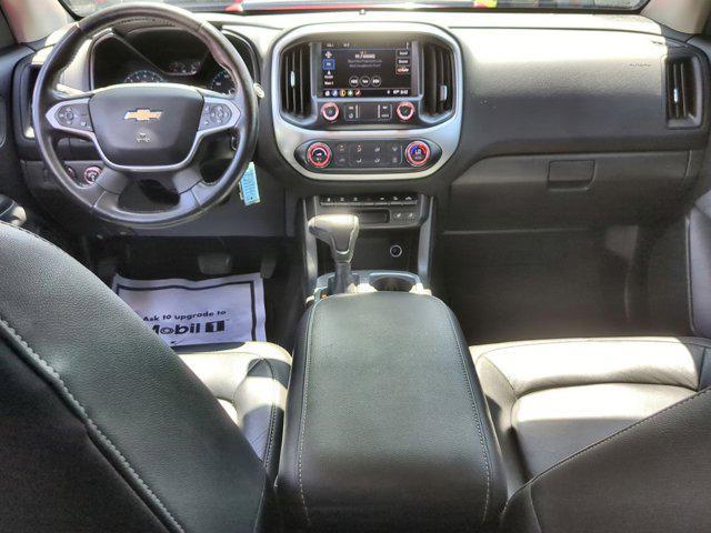 used 2019 Chevrolet Colorado car, priced at $27,993