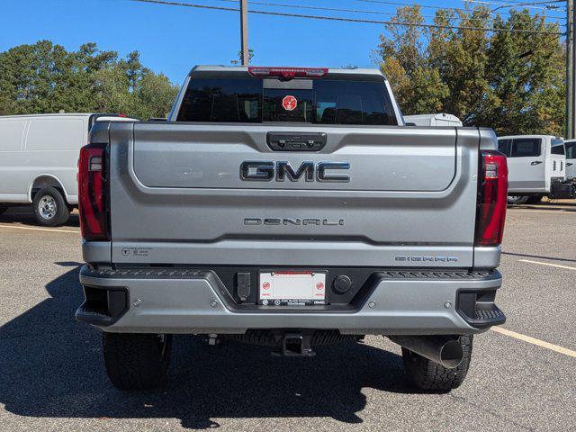 new 2026 GMC Sierra 2500 car, priced at $97,310