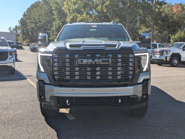 new 2026 GMC Sierra 2500 car, priced at $97,310