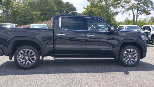 new 2024 GMC Sierra 1500 car, priced at $70,095