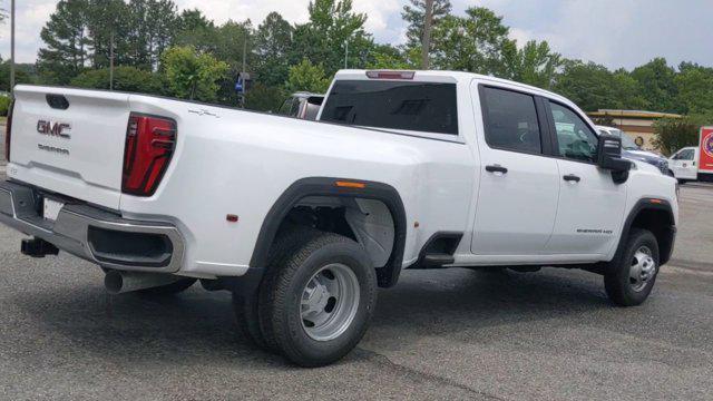 new 2024 GMC Sierra 3500 car, priced at $68,005