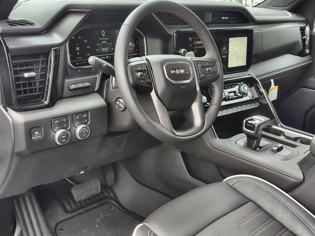 new 2025 GMC Sierra 1500 car, priced at $83,290