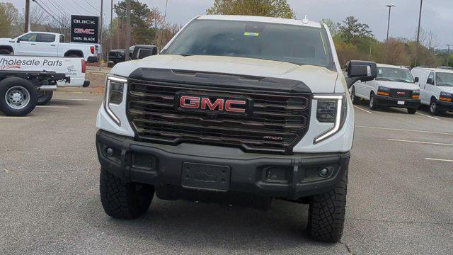 new 2025 GMC Sierra 1500 car, priced at $83,290