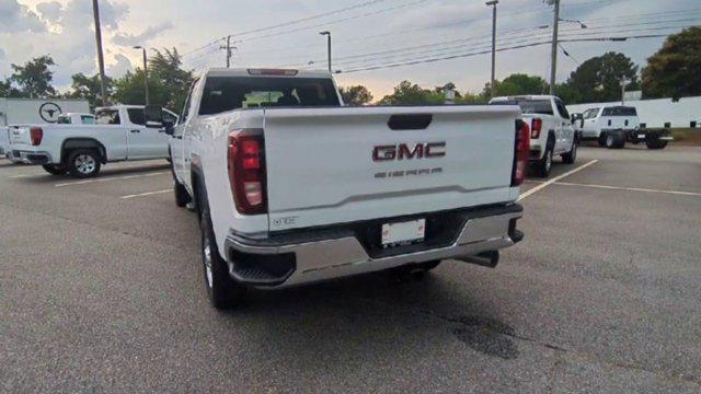 new 2025 GMC Sierra 2500 car, priced at $65,120