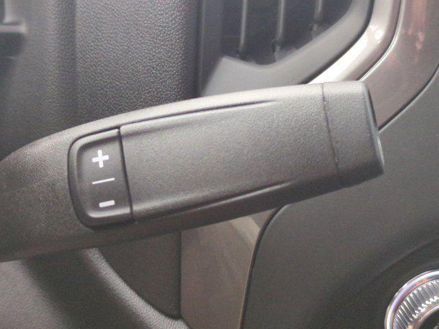 new 2025 GMC Sierra 2500 car, priced at $65,120
