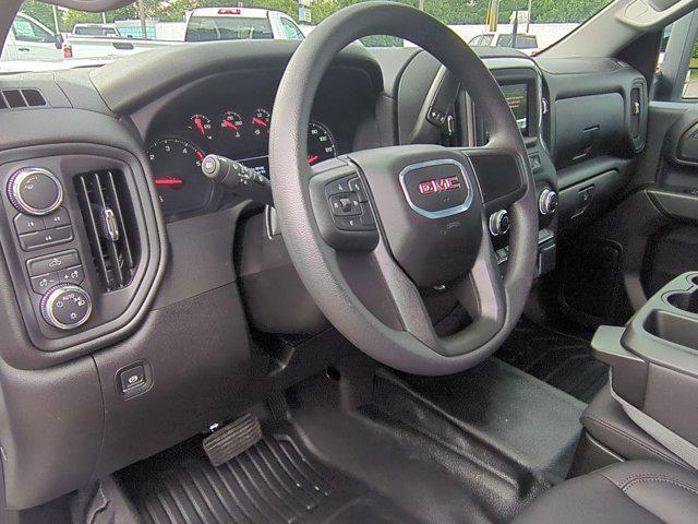 new 2025 GMC Sierra 2500 car, priced at $65,120