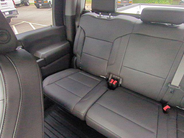 new 2025 GMC Sierra 2500 car, priced at $65,120