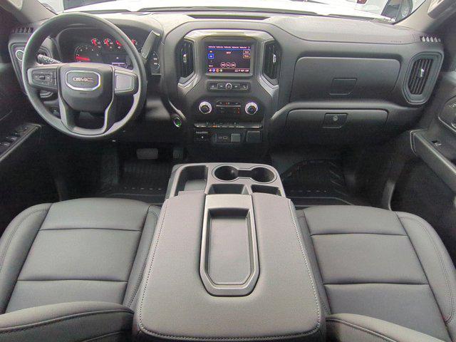 new 2025 GMC Sierra 2500 car, priced at $65,120