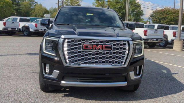 new 2024 GMC Yukon car, priced at $88,610